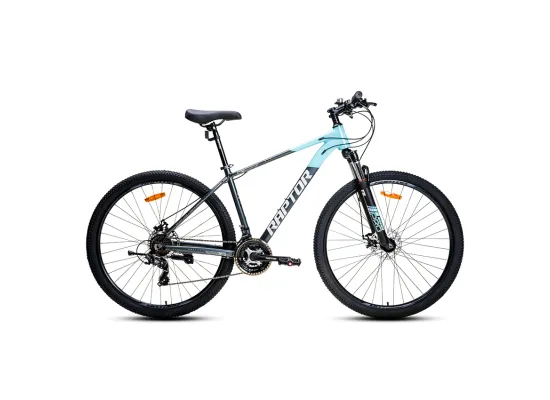 Xe đạp địa hình Raptor Hunter 4 - Bánh 29 Inches
