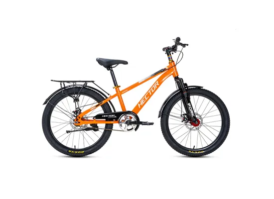 Xe đạp trẻ em Hector Ares 3B - Bánh 22 Inches