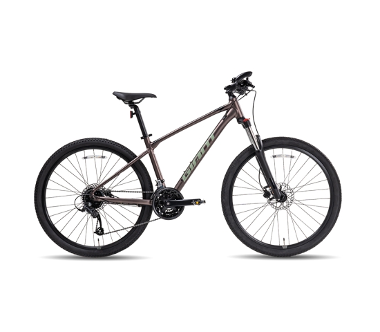 XE ĐẠP ĐUA ĐỊA HÌNH GIANT ATX 810 – PHANH ĐĨA, BÁNH 27.5 INCHES – 2023