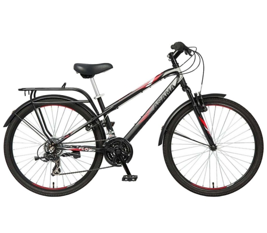 Xe đạp địa hình Asama TRKFL2602 - Bánh 26 Inches