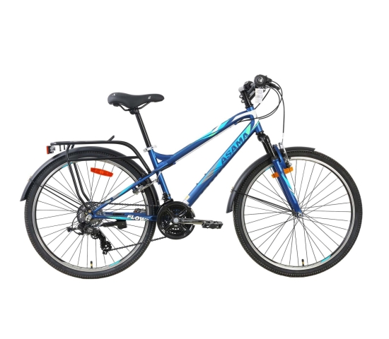 Xe đạp địa hình Asama TRKFL2602 - Bánh 26 Inches
