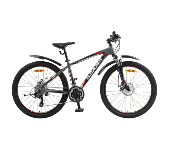 Xe đạp địa hình Asama 2605 -Bánh 26 Inches
