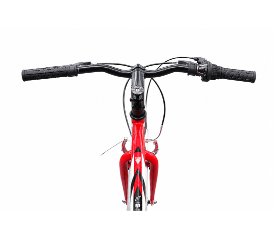 Xe đạp đường phố Asama TRKFL 2601-Bánh 26 Inches
