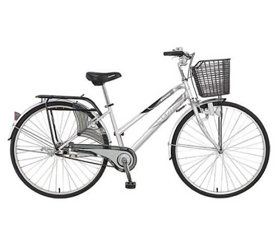 Xe đạp đường phố Asama 27 SW2702-Bánh 27 Inches