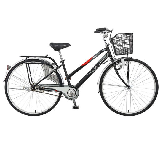 Xe đạp đường phố Asama 27 SW2702-Bánh 27 Inches