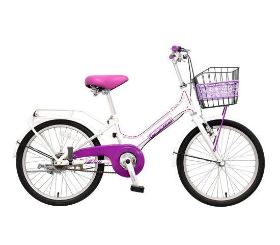 Xe đạp trẻ em Asama PU20 - Bánh 20 Inches
