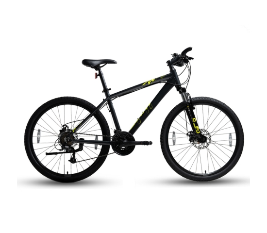 Xe Đạp Địa Hình MTB GIANT ATX 620 – Bánh 26 Inches – 2022