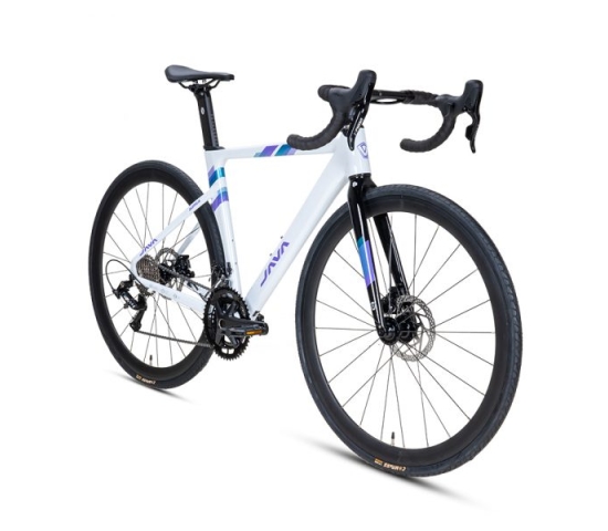 Xe đạp đua Java Auriga R9 - Bánh 700C
