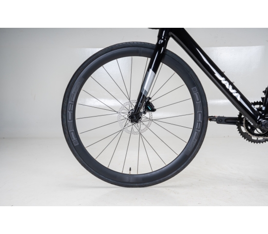 Xe đạp đua Java Auriga R9 - Bánh 700C
