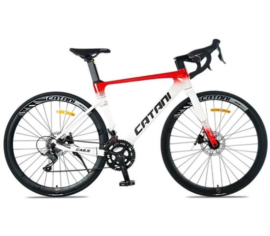 Xe đạp đua Catani 6.5 bánh 700C