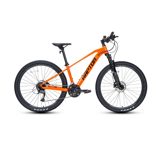 Xe đạp địa hình Raptor Evo - Bánh 27.5 Inches