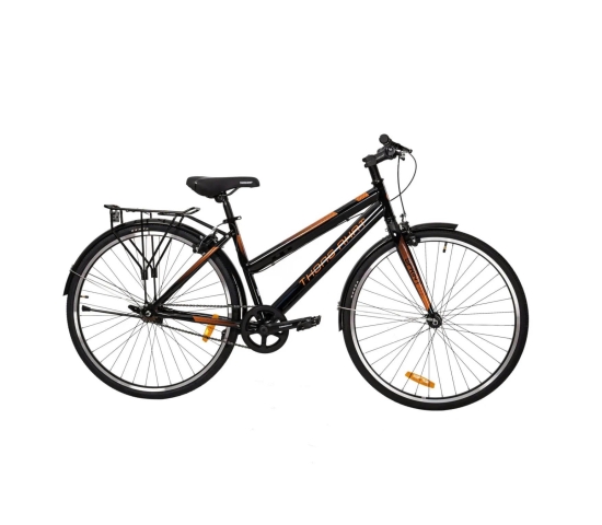 Xe đạp đường phố Thống Nhất GN06 26 2.0-Bánh 26 Inches