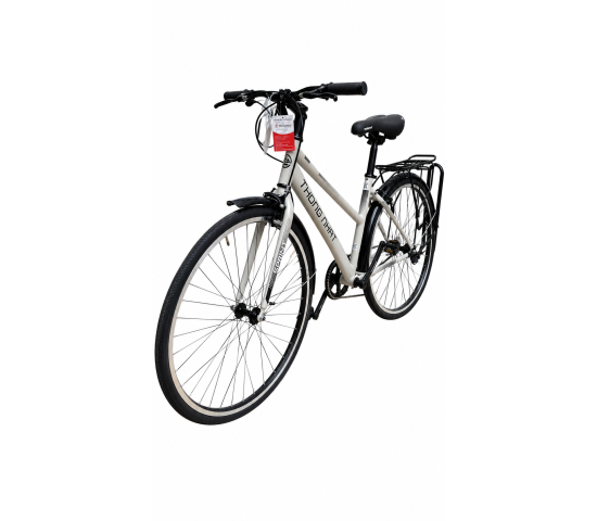 Xe đạp đường phố Thống Nhất GN06 26 2.0-Bánh 26 Inches