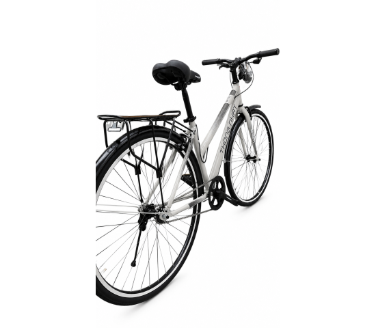 Xe đạp đường phố Thống Nhất GN06 26 2.0-Bánh 26 Inches