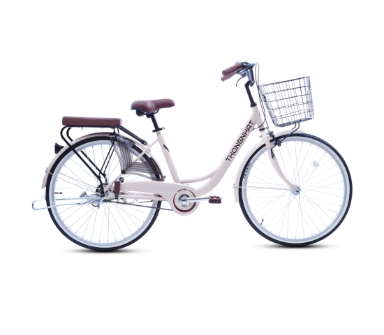 Xe đạp Thống nhất 24 nữ LD2401