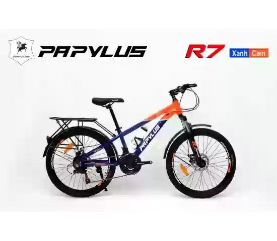 Xe Đạp Địa Hình Papylus R7-24 inches