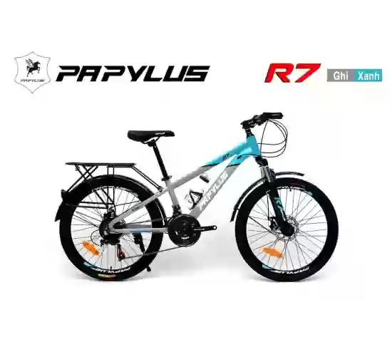 Xe Đạp Địa Hình Papylus R7-24 inches