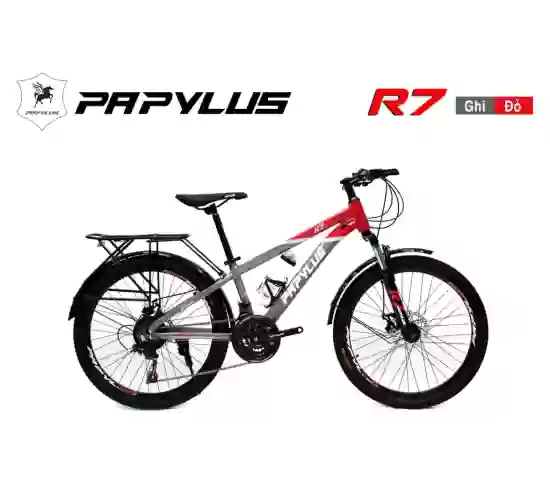 Xe Đạp Địa Hình Papylus R7-24 inches