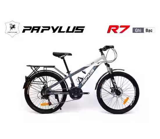 Xe Đạp Địa Hình Papylus R7-24 inches
