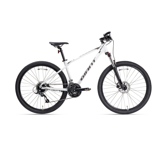 XE ĐẠP ĐUA ĐỊA HÌNH GIANT ATX 810 – PHANH ĐĨA, BÁNH 27.5 INCHES – 2023