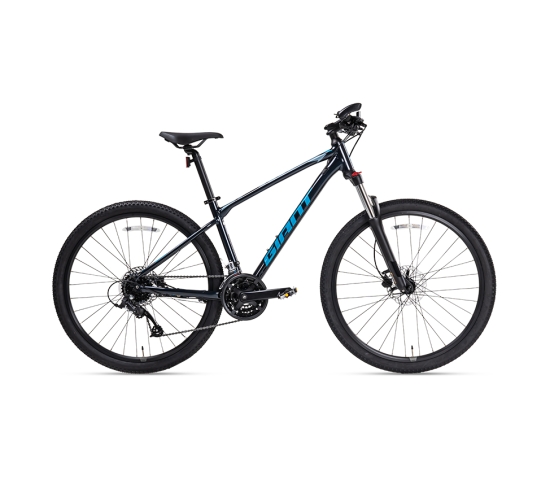 XE ĐẠP ĐUA ĐỊA HÌNH GIANT ATX 810 – PHANH ĐĨA, BÁNH 27.5 INCHES – 2023
