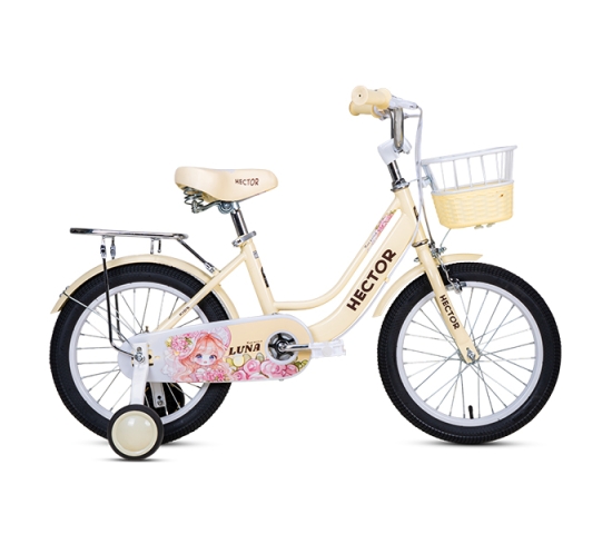 Xe đạp trẻ em HECTOR LUNA bánh 16 inches