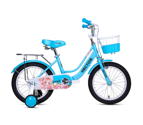 Xe đạp trẻ em HECTOR LUNA bánh 16 inches