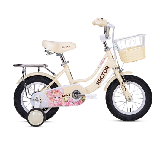 Xe đạp trẻ em HECTOR LUNA bánh 12 inches