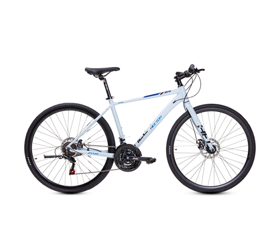 Xe đạp đường phố Hector Zeus - Bánh 700C