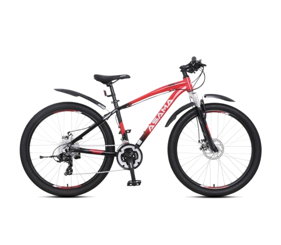 Xe đạp địa hình Asama 2605 -Bánh 26 Inches