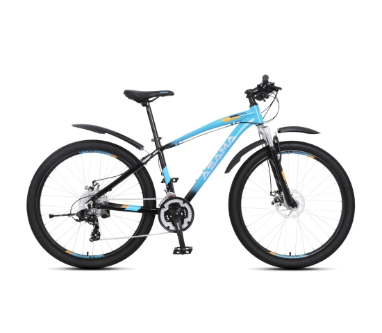 Xe đạp địa hình Asama 2605 -Bánh 26 Inches