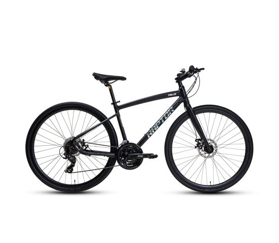 Xe đạp đường phố Raptor Feliz 1 - Bánh 700C
