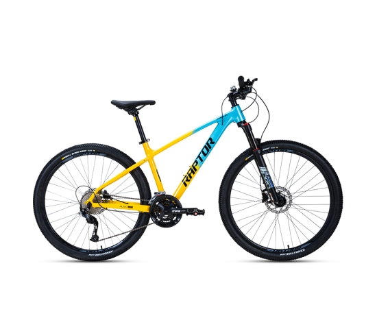 Xe đạp địa hình Raptor Marlin 2 - Bánh 27.5 Inches