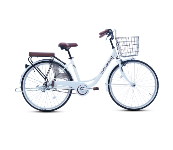 Xe đạp đường phố Thống Nhất LD26- Bánh 26 Inches
