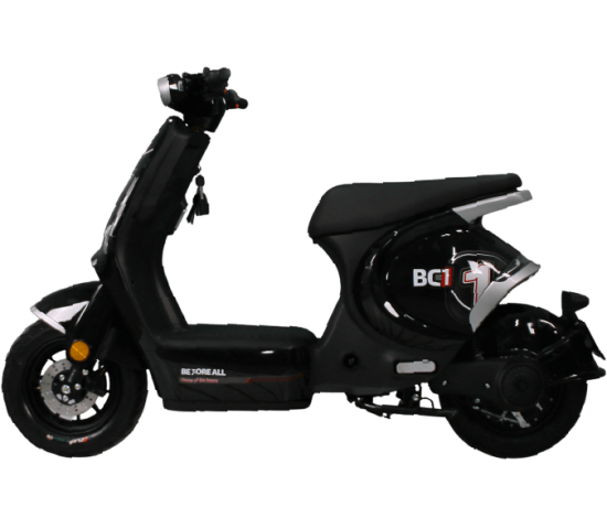 Xe điện Before All BC1	