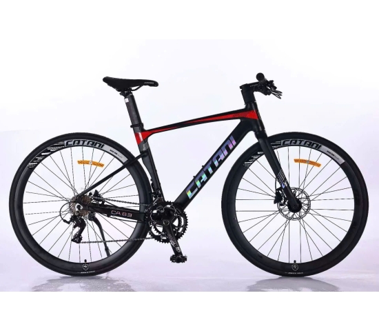 Xe đạp đường phố Catani 8.3 bánh 700c