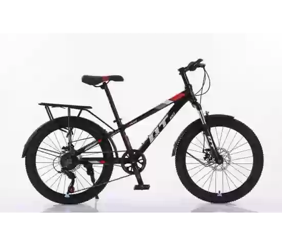 Xe đạp trẻ em QT622 bánh 22 