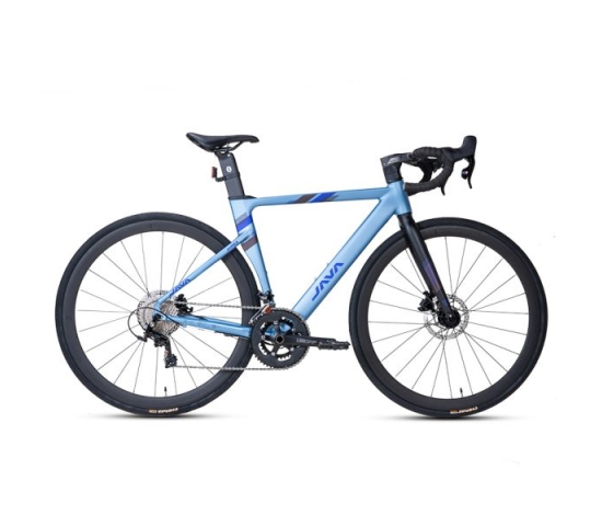 Xe đạp đua Java Auriga R9 - Bánh 700C
