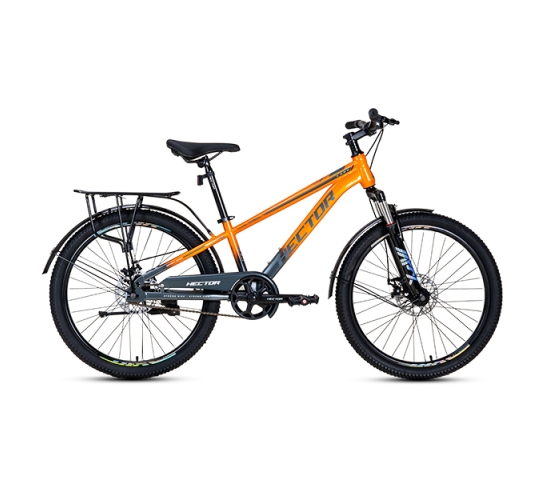 Xe đạp địa hình Hecto Look - Bánh 24 Inches