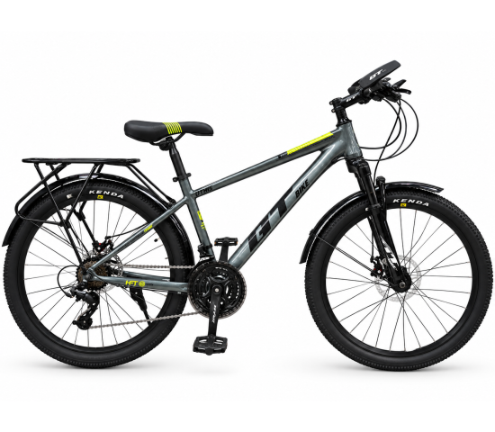 Xe đạp địa hình QT1405 - Bánh 24 Inches 