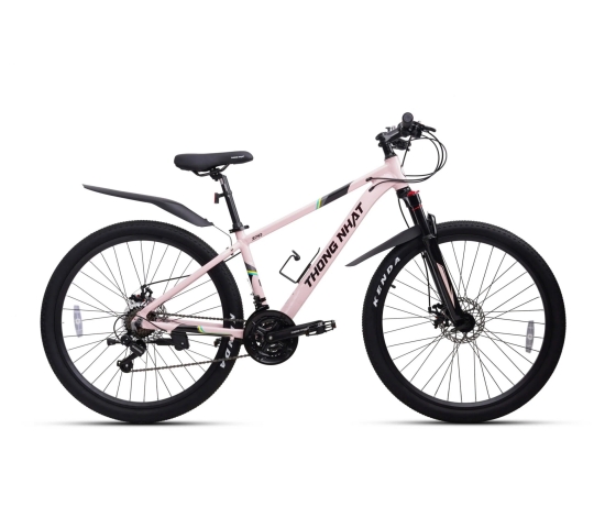 Xe đạp địa hình Thống Nhất SPD V5 -Bánh 27.5 Inches
