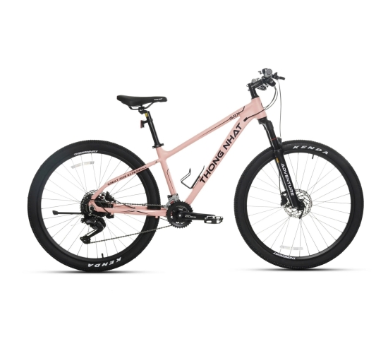 Xe đạp địa hình Thống Nhất GRX 2.0 V5-Bánh 27.5 Inches