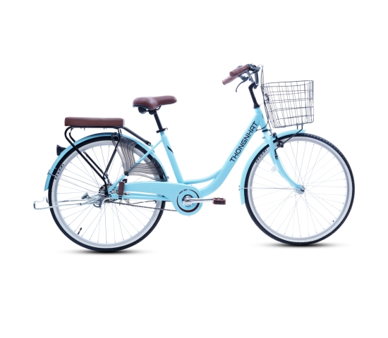 Xe đạp đường phố Thống Nhất LD26- Bánh 26 Inches