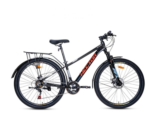 Xe đạp địa hình Hector Hermes - Bánh 27.5 Inches