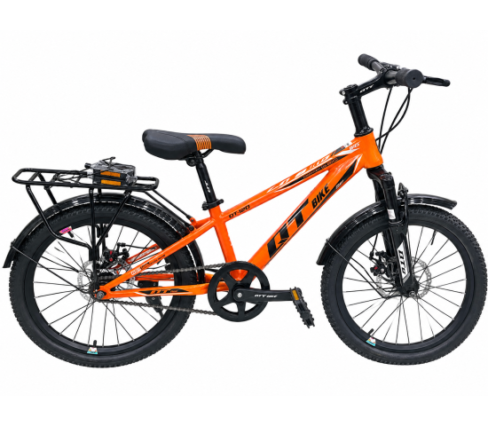 Xe đạp trẻ em QT120 bánh 20	
