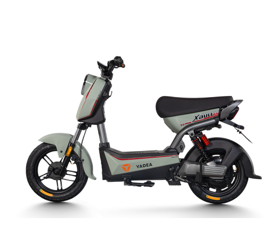 Xe điện Yadea Xbull H