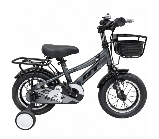 Xe đạp trẻ em QT 1205 - Bánh 12 Inches
