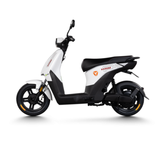 Xe điện Yadea Vekoo H