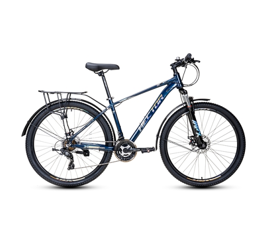 Xe đạp địa hình Hector Lazer 3B - Bánh 27.5 Inches 
