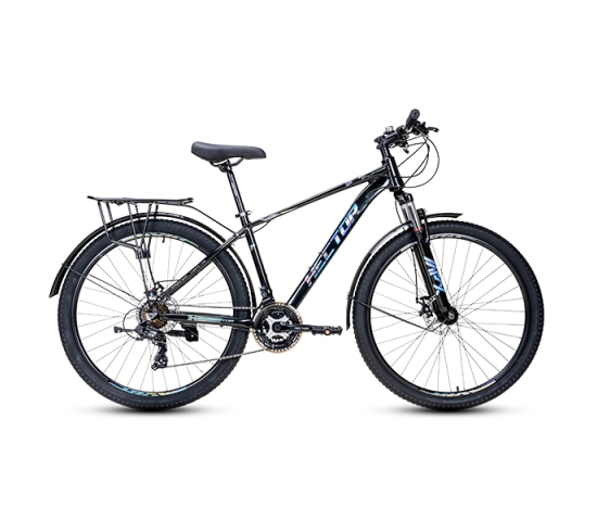 Xe đạp địa hình Hector Lazer 3B - Bánh 27.5 Inches 